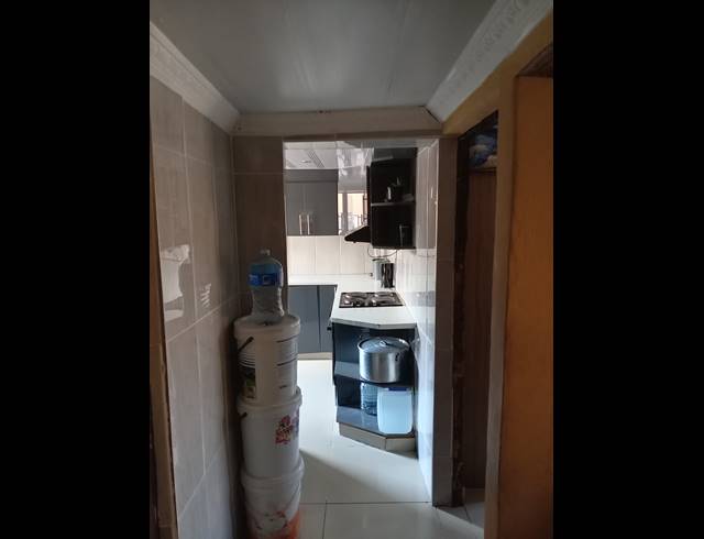 4 BEDROOM HOUSE FOR SALE IN UMLAZI L